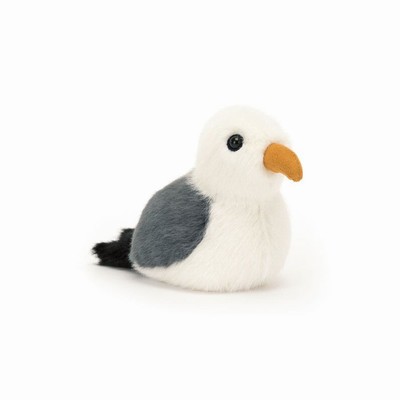 Jellycat Seagull Vogels | IX6071382